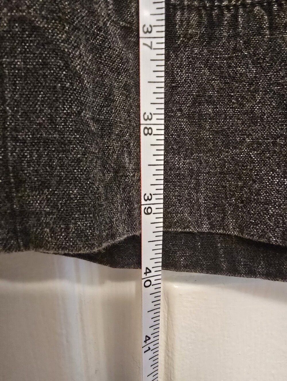 NWT Free People FP One Chance Trousers, Linen & Cotton - Size 0 - Picture 14 of 16